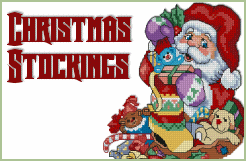 Christmas Stockings