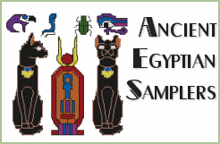 Ancient Egyptian