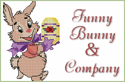 Funny Bunnies