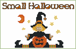 Small Halloween