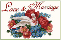 Love and Marriage