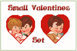 Small Valentines