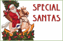 Special Santas