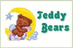 Teddy Bears