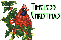 Timeless Christmas
