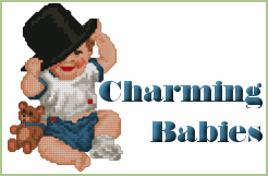 Charming Babies