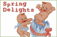 Spring Delights