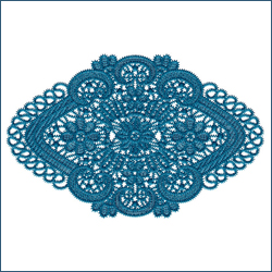 Doily Lace
