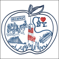  I Love New York
