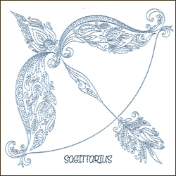 Zodiac Sign - Sagittarius