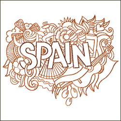 Sounds Of Spain