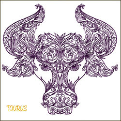 Zodiac Sign - TAURUS