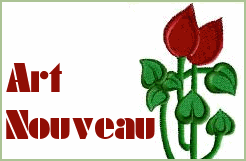Art Nouveau