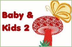 Baby and Kids 2
