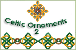 Celtic Ornaments 2