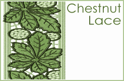 Chestnut-Lace