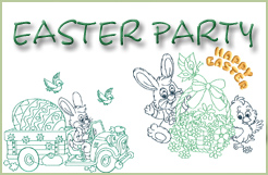 Easter Party