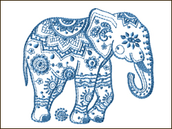 Elephant 1