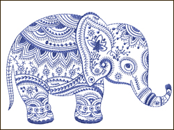 Elephant 3