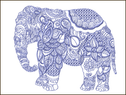 Elephant 4