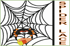 Spider Lace