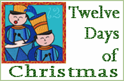 Twelve Days Of the Christmas