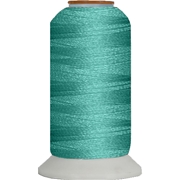 ThreaDelight P-669 Teal Green Medium