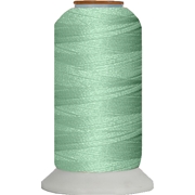 ThreaDelight P-696 Malachite Green Light