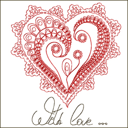 With Love