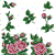 Roses Allure Set 1