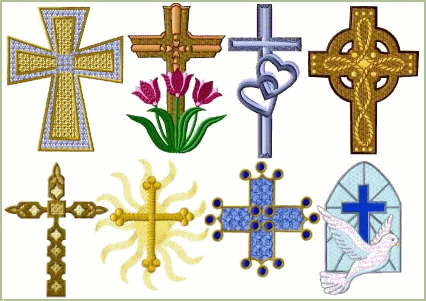Crosses