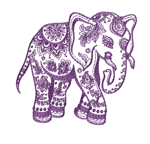 Elephant 2