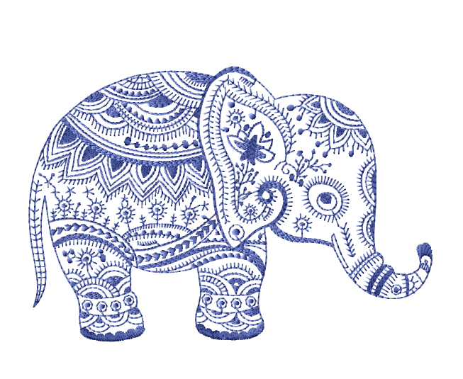 Elephant 3