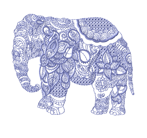 Elephant 4