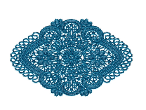 Doily Lace