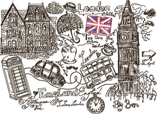 England