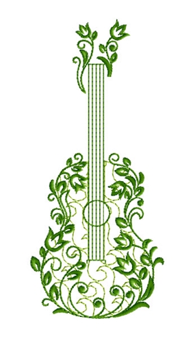 Guitar