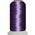 Variegated Embroidery Thread Cone Royal M125
