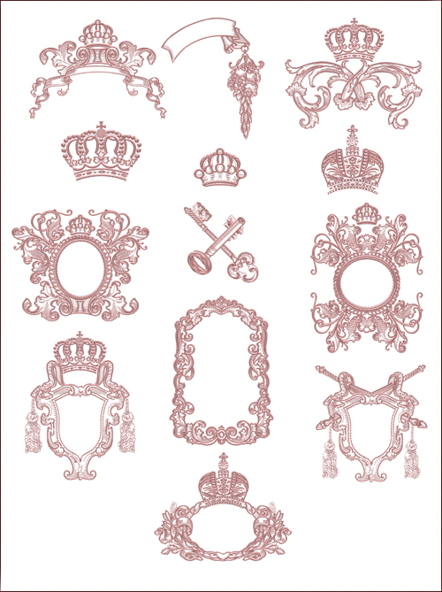 Medieval Frames
