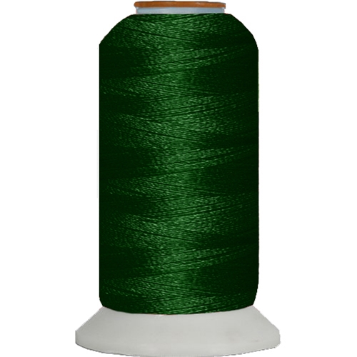 ThreaDelight P-718 Forest Green Dark
