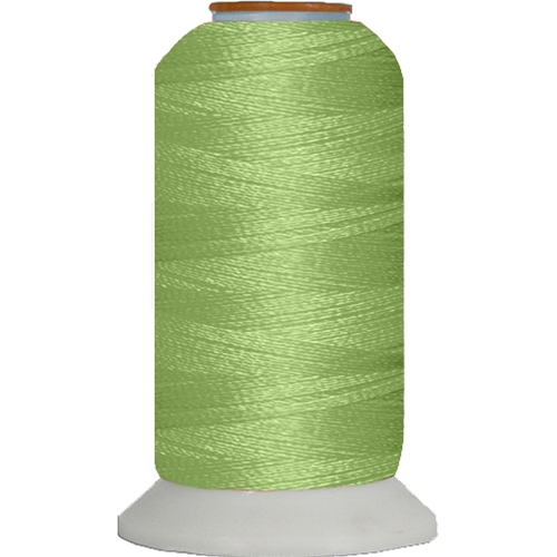 ThreaDelight P-721 Insect Green