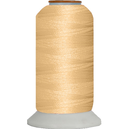 ThreaDelight P-837 Pale Beech Wood