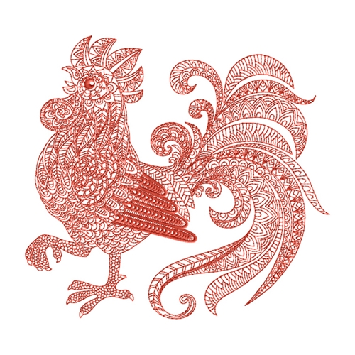 Rooster