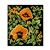 Rosemaling Motif