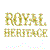 Royal Heritage Alphabet