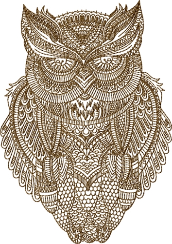 Wise Owl
